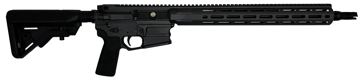 COBALT PRO SERIES RIFLE 5.56 16